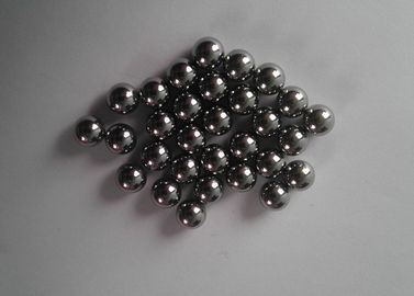Ceramiczne łożyska ślizgowe Sic Ceramic Balls, Wyższa sztywność Wytrzymałość na niszczenie