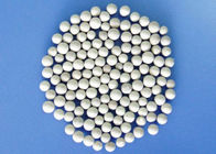 ZrO2 Ceramic Plain Bearings Ball Anti-Canker Nie Izolacja magnetyczna dla energii elektrycznej