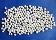 ZrO2 Ceramic Plain Bearings Ball Anti-Canker Nie Izolacja magnetyczna dla energii elektrycznej