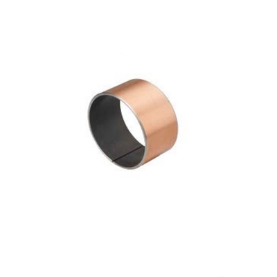 Łożyska samosmarujące Du do niestandardowego rozmiaru Garlock / kołnierza