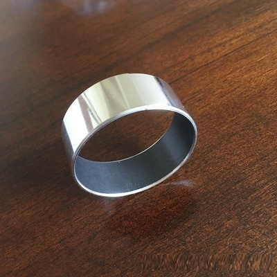 Łożyska samosmarujące z metalową cyną o rozmiarach calowych