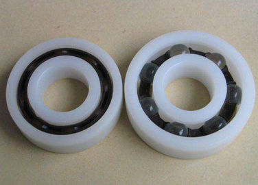 Łożyska ślizgowe z tworzywa sztucznego POM Łożyska kulkowe o wysokiej precyzji