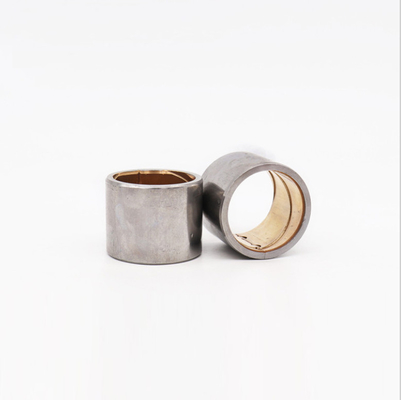 Rust Proof Copper Bi Metal Bearings Zmienne średnica zewnętrzna Dynamiczne obciążenie