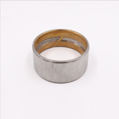 Różnice średnica wewnętrzna kulka Bimetalowe łożyska zestaw ze stali nierdzewnej